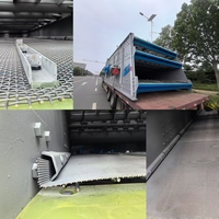 Op maat gemaakt 65 mangaanstaal draadgaas, gewoon geweven gaas, filtergaas voor chemische techniek, aggregaat trilzeef filtergaas