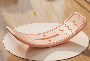 <span class=keywords><strong>Waldorf</strong></span>-Tablero de equilibrio original antideslizante para gimnasio interior, equipo de deporte y parque infantil - Product Image 2