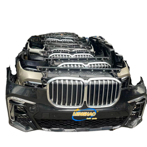 Ensemble complet de phares de pare-chocs de haute qualité pour <span class=keywords><strong>BMW</strong></span> série 7 pièces les plus vendues pour 760 <span class=keywords><strong>730</strong></span> 740 755 G11 G12 G70 utilisé - Product Image 6