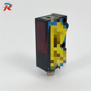 Wt9l-p330 небольшие Фотоэлектрические датчики W9 1023977, новый оригинальный готовый запас, промышленная автоматизация, Pac, специализированное Программирование Plc C - Product Image 1