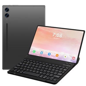 Tablette <span class=keywords><strong>PC</strong></span> Professionnelle 11 Pouces S10 Pro 2025 – Nouveauté, Haute Qualité, Grande Autonomie, avec <span class=keywords><strong>Google</strong></span> <span class=keywords><strong>Play</strong></span>, Idéale pour le Jeu et l'Étude - Product Image 3