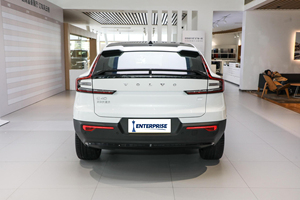 <span class=keywords><strong>C40</strong></span> EV รถ <span class=keywords><strong>SUV</strong></span> ขนาดกะทัดรัด408ps แรงม้า670กม. รถพลังงานใหม่4X4ปลอดภัย - Product Image 4