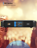 KTV 230 için 400 V AC güç amplifikatörü watt 2 kanal profesyonel DJ ses Karaoke hoparlörü
