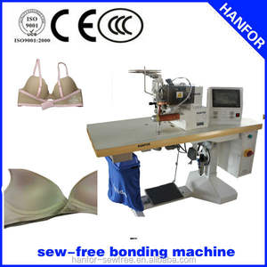 Repuestos para Máquina de Sellado de Costuras por Aire Caliente - Product Image 3