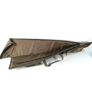 ALFA Double waterbird custodia per pistola ad apertura laterale borsa per pistola galleggiante borsa per pistola lunga mimetica per cacciatori di uccelli acquatici - Product Image 3