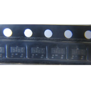 Composants électroniques de circuits intégrés, liste de nomenclature (BOM), puce IC FDN340P - Product Image 1