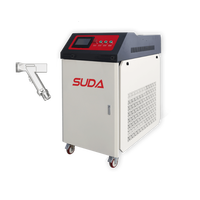 Machine de nettoyage au laser pour enlever la rouille et la peinture Machine laser de nettoyage du bois de nettoyage au laser industriel portable haute puissance