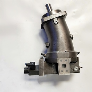 A7VO160EP ปั๊มลูกสูบ/A7VO160LRD 63R-NPB01/63R-NPB01ปั๊มชดเชย A7V A7VO160EP A7VO160 A7VO - Product Image 3