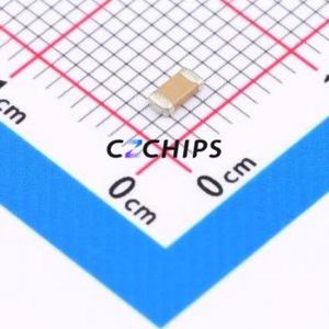 1206B473K500CT SMD Capacitor (MLCC) 1206 ( Capacitance: 47nF )( Precision: 10% Rated Voltage: 50V ) - Product Image 1