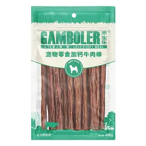 Dog Stick Chew Bones in Factory Price Sustainable for Small Animals