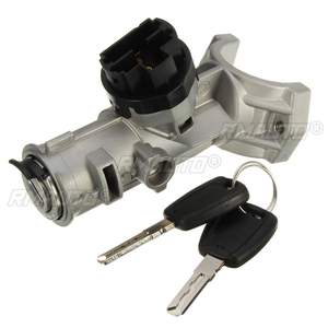 Cerradura de Ignición para Citroen Relay, Fiat Ducato y Peugeot Boxer 2006-2017, 1608501280 1348421080 - Product Image 2