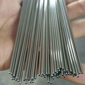 ASTM 316 2-10mm küçük çaplı kılcal paslanmaz çelik boru iğne tüp ince duvar paslanmaz çelik kılcal dikişsiz boru tüp - Product Image 5
