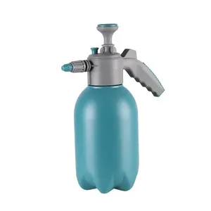 Pandora New Plastic 2L 2 liter Garden Plant Flower Water Spray Bottle Pressure Sprayer