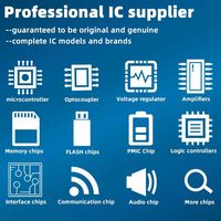 Dispositivo Lógico Programable XC7VX485T-2FFG1158I FPGA CPLD, Chip IC Nuevo y Original, Componentes Electrónicos en Stock
