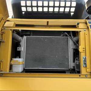 รถขุดไฮดรอลิก Komatsu PC350-7 มือสอง สภาพดี น้ำหนัก 35 ตัน นำเข้าจากญี่ปุ่น ราคาถูก - Product Image 6