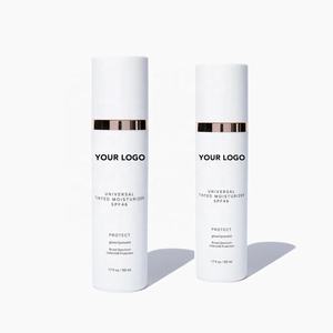 أفضل برايمر للوجه مقاوم للماء مع صبغة وحماية من الشمس ومرطب للبشرة - Product Image 5