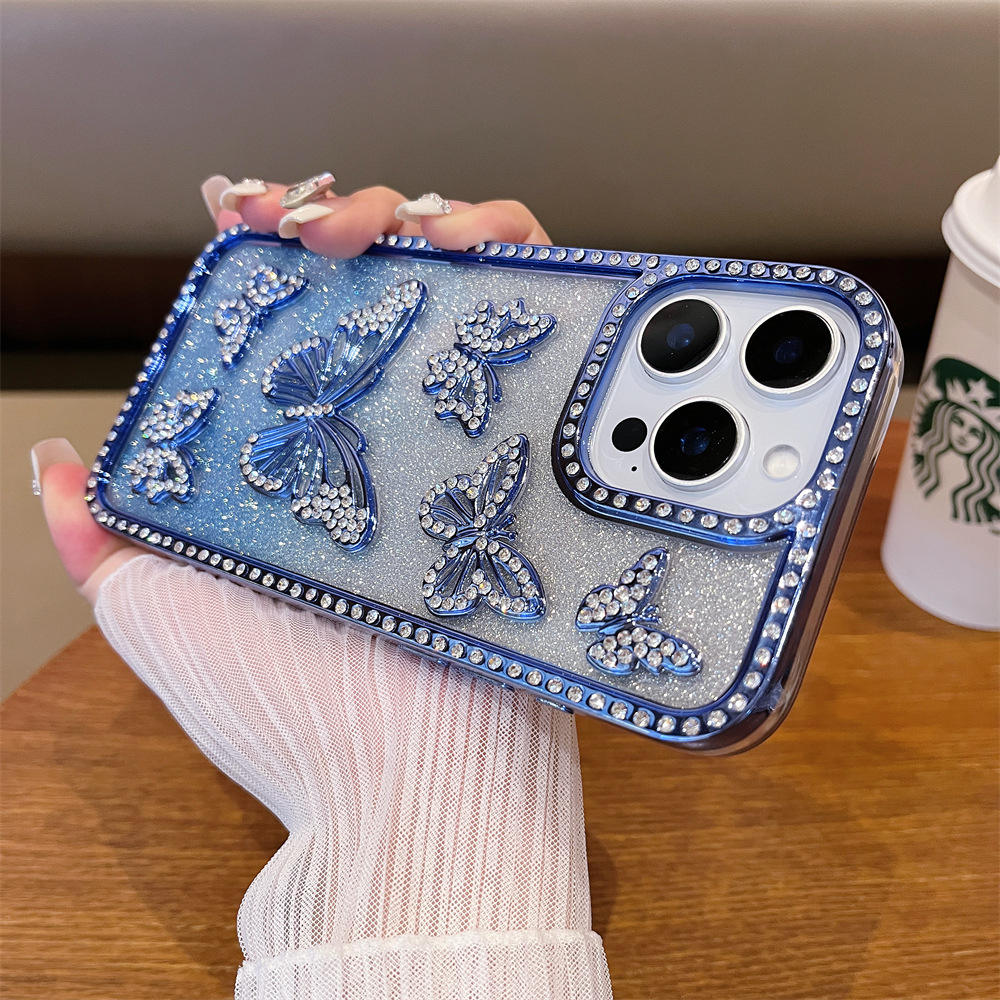 GQ268-สีน้ำเงิน