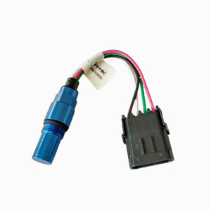 Cảm biến vị trí động cơ diesel Qsm M11 <span class=keywords><strong>ISM</strong></span> 2872362 4326596 4326595 <span class=keywords><strong>4984223</strong></span> 3408503 - Product Image 1