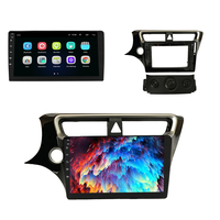 Autoradio Android 11 pour ZHONGHUA V3 2015, Navigation GPS, Lecteur Multimédia DVD, Stéréo, Écran Tactile, Aide au Recul, Unité Centrale