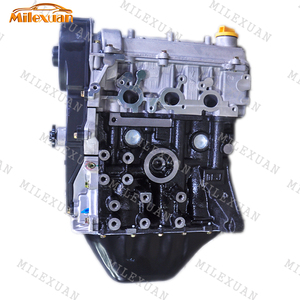 Hot Sale (812cc) SQR372 Engine for Chery QQ Joyner Trooper <strong>Mini</strong> / <strong>John</strong> <strong>Deere</strong> <strong>Gator</strong>/XUV 825i 590i / Kawasaki Mule Pro FX/ UTV ATV - Product Image 1