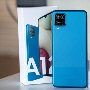 Vente en gros 99% nouveau téléphone débloqué A125 <span class=keywords><strong>A12</strong></span> Smartphone - Product Image 1