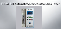 Instrument de mesure automatique de la surface spécifique FBT-9A