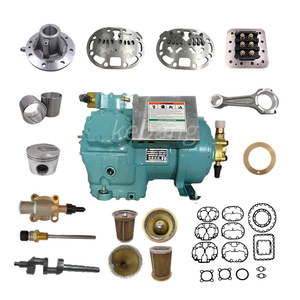 Kit de Placa de Válvulas OEM DKM50 para Compresores Copeland DKJ/DKL/<span class=keywords><strong>KAH</strong></span>/KAM - Product Image 2