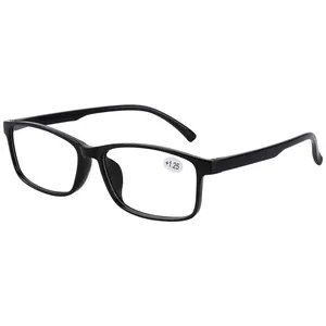 New Men's And Women's Presbyopia Frames HD Comfortable Assorted Elderly Reading Glasses Wholesale 2023 Cross-border Hot New