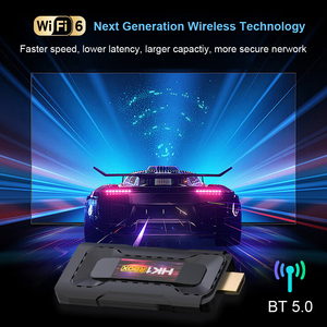 Topleo Atv Android 13.0 Tv Stick 4 Ram Hk1 Rbox D8 <span class=keywords><strong>Certificato</strong></span> 8k Androidtv 13 Wifi 6 Tv Box Android Tv Stick 4k - Product Image 4