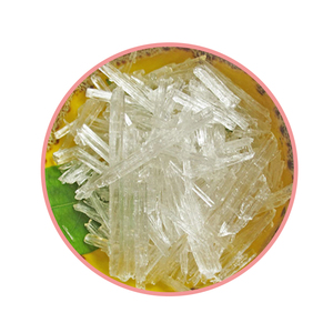 คริสตัลเมนทอล99% ธรรมชาติเกรดอาหารเป็นกลุ่ม - Product Image 4