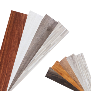 Azulejo de mosaico autoadhesivo, pegatina de pared de vinilo <span class=keywords><strong>para</strong></span> decoración de baño y cocina, palo de cáscara impermeable, Panel de azulejos de PVC - Product Image 2