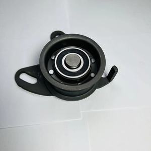 Tensioner Pulley 25mm Inner Diameter <b>28mm</b> High For HTG 141 531 0232 Replacement Repair Part - Product Image 4