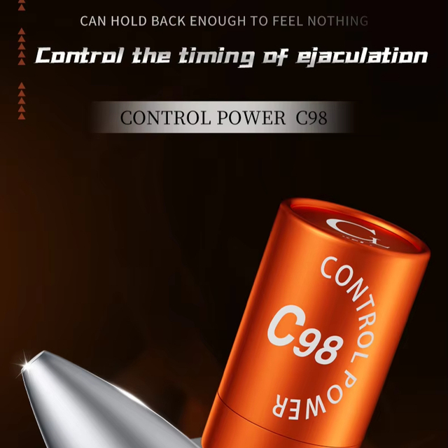 CokeLife Wholesale 10ml Men Delay Gel Spray Delay Ejaculation Erection Time Delay Ejaculation Spray for Male