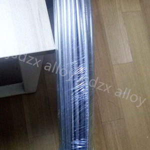 Cable de níquel personalizado para encendido, calorímetro de bomba, cable de acero resistente al calor, modelo de resistencia de alambre de nicromo Cr20Ni80 - Product Image 6