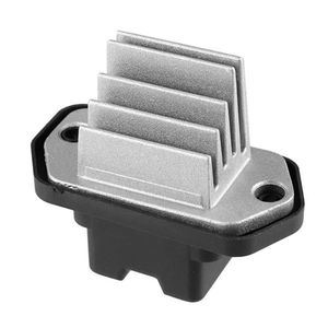Honda <b>Blower</b> Fan Resistor 79330-S6M-941 12V For <b>Car</b> Air Conditioning Control Replacement Part - Product Image 4