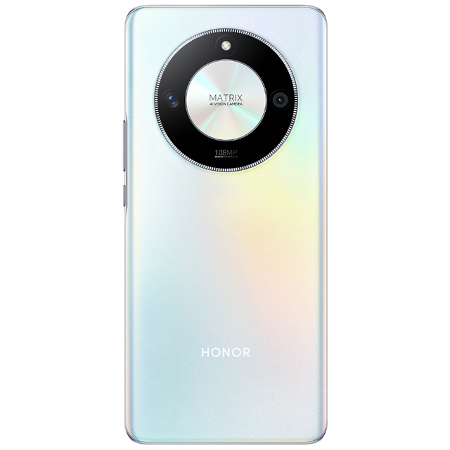 Wholesale Brand New Deca Core 5G Smartphone Honor X50 MagicOS with 6.8" OLED 120Hz Display and 120W Quick Charge
