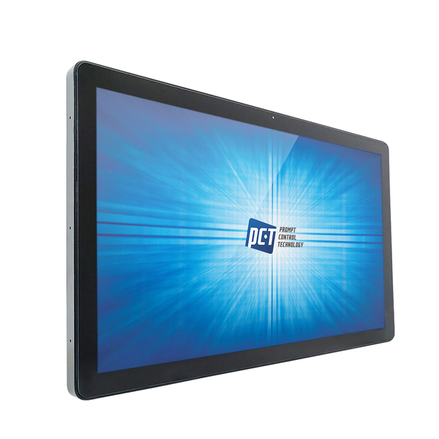 OEM/ODM Outdoor High Brightness 55 Inch Industrial LCD Monitor Full Sealed Waterproof IP67 Monitor 1000 Nits Sunlight Readable