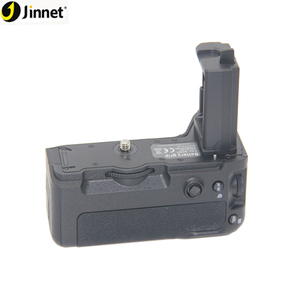 VG-C4EM Poignée De Batterie Verticale pour <span class=keywords><strong>Sony</strong></span> <span class=keywords><strong>Alpha</strong></span> <span class=keywords><strong>A7R</strong></span> IV et A9 II Caméras NP-FZ100 Batteries - Product Image 2