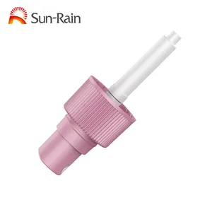 Bán Hot Nhựa 360 Lộn Ngược Fine Mist Sprayer 0.12cc