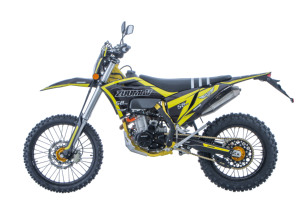 Zuumav Vente directe d'usine S8-KE300 Moto tout-terrain homologuée pour la route 300cc Dirt Bike - Product Image 3