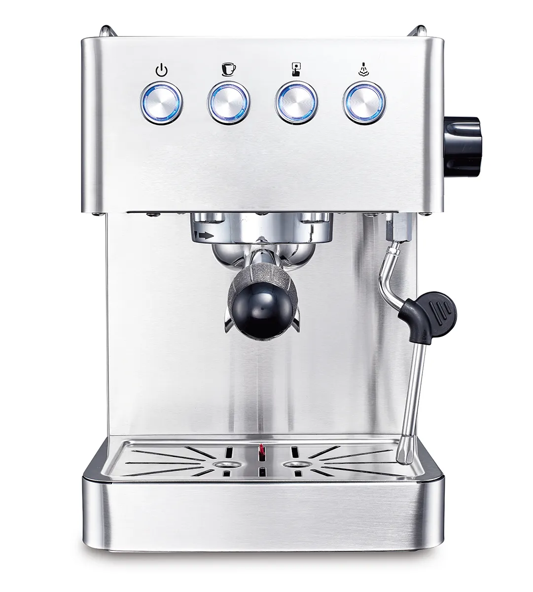 NEW-Professional 15 bar эспрессо кофемашина для дома use-CRM3005E