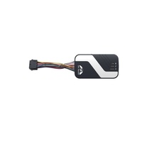 Traceur GPS de tableau de bord étanche Coban 403A 4G GSM/GPRS avec détection ACC en temps réel, application Android et surveillance PC pour la gestion de flotte