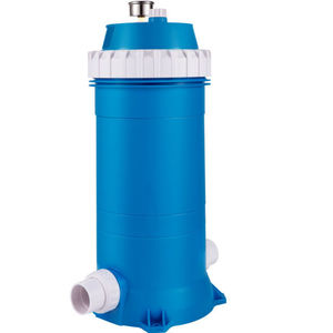 Cartucho de Filtro Universal para Piscina, Compatible con Intex, <span class=keywords><strong>Bestway</strong></span> y Todas las Principales Marcas - Product Image 1