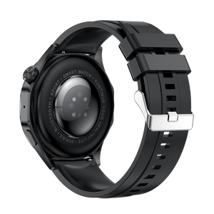 Bracelet intelligent DF HK4 de haute qualité pour la surveillance de la fréquence cardiaque et le suivi de l'activité avec un design élégant et portable - Product Image 5