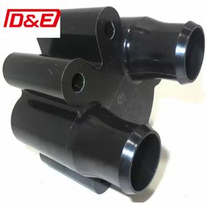 NUEVO Kit de Impulsor de Bomba de Agua 46-807151A14 46-807151A7 807151A14 807151A7 18-3150 Sea Raw para MerCruiser Bravo - Product Image 2