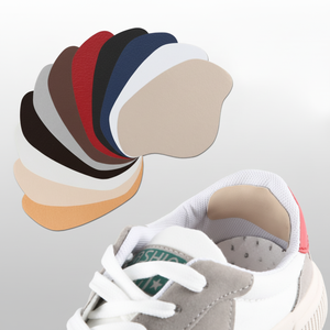 Sneaker scarpe KK651 con tacco Patch protezione usura per scarpe tacchi - Product Image 1