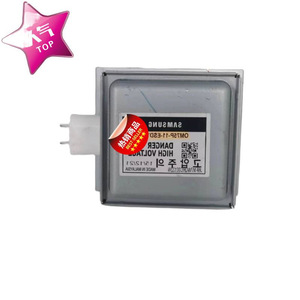 Magnétron pour four à micro-ondes M24FB-610 1kW à refroidissement par air pour pièces de four à micro-ondes - Product Image 1