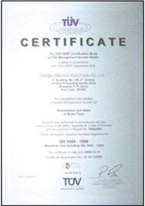 ไส้กรองอากาศรถยนต์ LEWEDA รุ่น 13780-53M00 <span class=keywords><strong>ส</strong></span>ำหรับรถยนต์ซูซูกิ อัลโต / <span class=keywords><strong>มา</strong></span>รุติ ซูซูกิ อัลโต 800 - Product Image 6