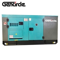Generador de Energía Gratuita de 15 Kva, Precio en India