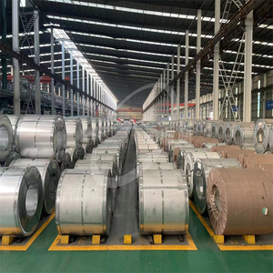 Cuộn dây thép mạ kẽm Dải/cuộn dx51d z140 z275 kẽm galvan 180x0.8mm-id508-od1000mm - Product Image 6